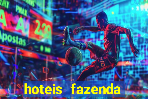 hoteis fazenda porto velho